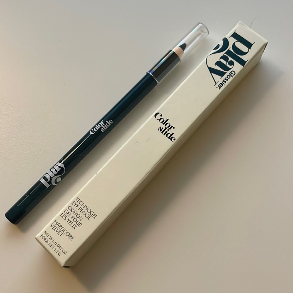 Glossier Colorslide Eye Pencil NIB